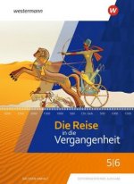 Die Reise in die Vergangenheit 5 / 6. Schülerband. Sachsen-Anhalt