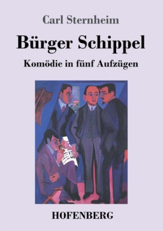 Burger Schippel