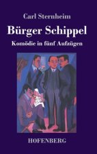 Burger Schippel