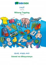 BABADADA, Tigrinya (in ge'ez script) - Wikang Tagalog, visual dictionary (in ge'ez script) - biswal na diksyunaryo