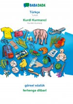 BABADADA, Turkce - Kurdi Kurmanci, goersel soezluk - ferhenga ditbari