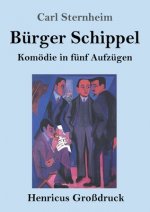 Burger Schippel (Grossdruck)