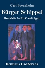 Burger Schippel (Grossdruck)
