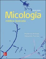 MICOLOGÍA MÈDICA ILUSTRADA