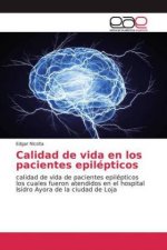 Calidad de vida en los pacientes epilépticos