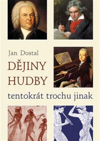 Dějiny hudby tentokrát trochu jinak