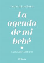 LA AGENDA DE MI BEBÈ
