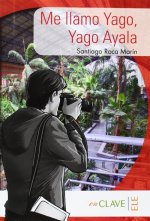 Coleccion lecturas Yago Ayala