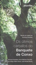 OS ÚLTIMOS CARBALLOS DO BANQUETE DE CONXO