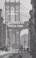HISTORIAS DE NUEVA YORK