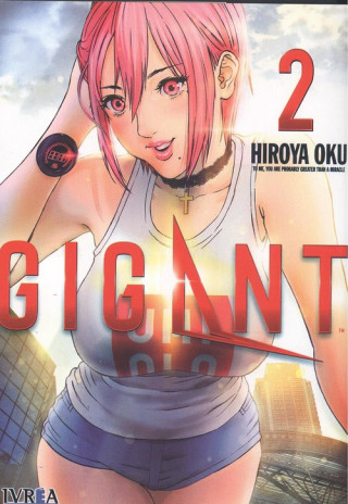 GIGANT 2