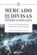 MERCADO DE DIVISAS INTERNACIONALES