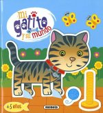 MI GATITO Y SU MUNDO