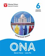 ona 6 comprensió lectora 6e primaria)
