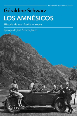 LOS AMNÈSICOS