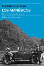 LOS AMNÈSICOS