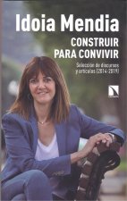 CONSTRUIR PARA CONVIVIR