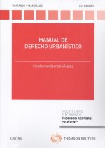 MANUAL DE DERECHO URBANÍSTICO