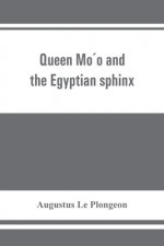 Queen Móo and the Egyptian sphinx
