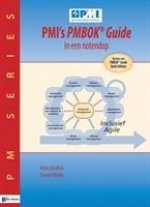 Pmi's Pmbok(r) Guide in Een Notendop - 2de Druk: Op Basis Van Pmbok(r) Guide