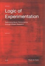 Logic of Experimentation