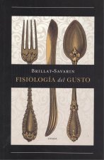 FISIOLOGÍA DEL GUSTO