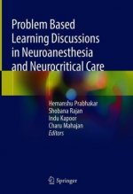Problem Based Learning Discussions in Neuroanesthesia and Neurocritical Care