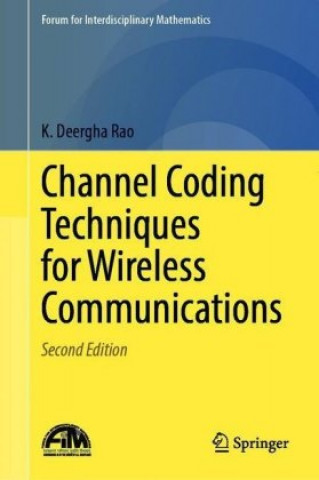 Channel Coding Techniques for Wireless Communications