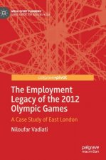 Employment Legacy of the 2012 Olympic Games
