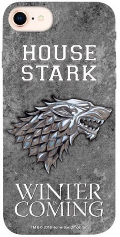 Pouzdro na telefon Game of Thrones - Stark