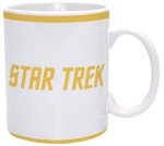 Hrnek Star Trek - Starfleet Academy 320ml