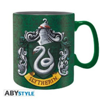 Hrnek Harry Potter - Slytherin 460ml