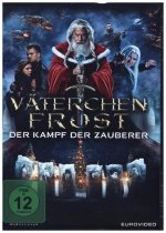 Väterchen Frost, 1 DVD