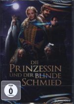 Die Prinzessin und der blinde Schmied, 1 DVD