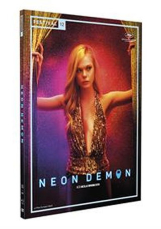 Neon Demon DVD