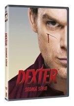 Dexter 7. série 4DVD
