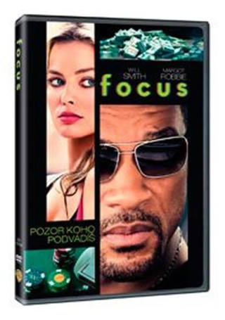 Focus DVD