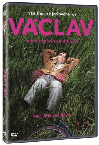 Vďż˝clav DVD