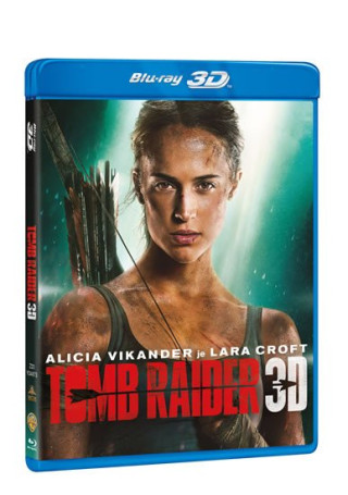 Tomb Raider 2BD (3D+2D)