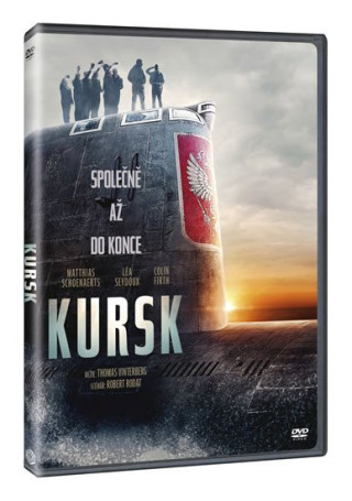 Kursk DVD