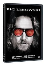 Big Lebowski DVD