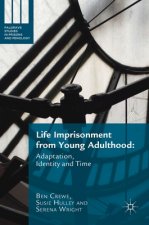 Life Imprisonment from Young Adulthood