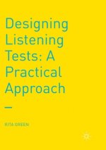 Designing Listening Tests