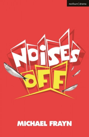 Noises Off (Michael Frayn)()