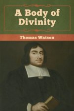 Body of Divinity