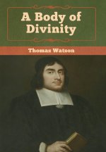 Body of Divinity