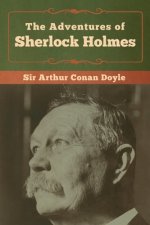 Adventures of Sherlock Holmes