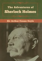 Adventures of Sherlock Holmes