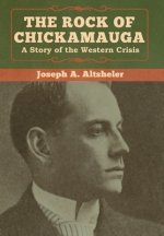 Rock of Chickamauga