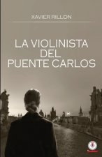 violinista del Puente Carlos